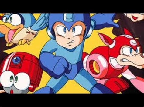 mega man 9 legacy mode.